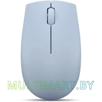 Мышь Lenovo 300 Wireless Compact (GY51L15679)